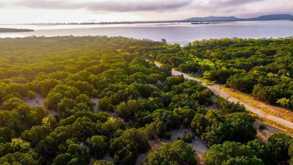 Harris Peak Ranch at Possum Kingdom