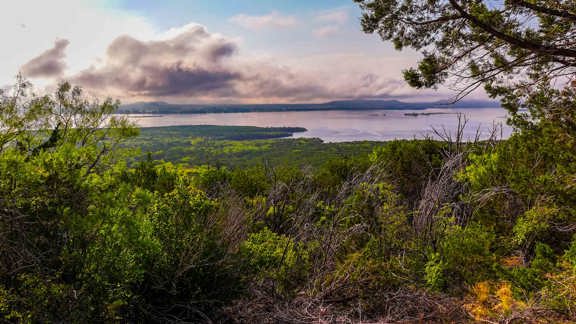 Harris Peak Ranch at Possum Kingdom