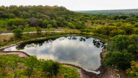 Chapel Ridge Ranch