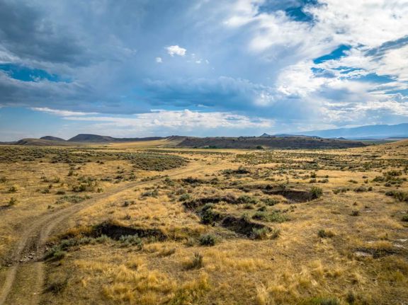 Cherry Springs Ranch