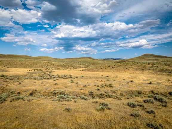 Cherry Springs Ranch