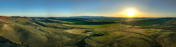 Cherry Springs Ranch