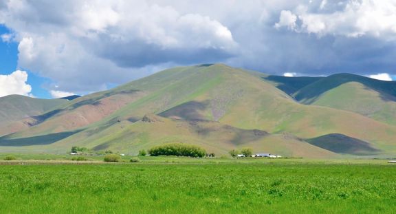 Lava Lake Ranch