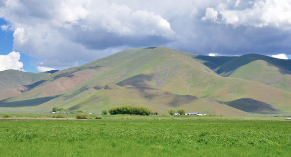 Lava Lake Ranch