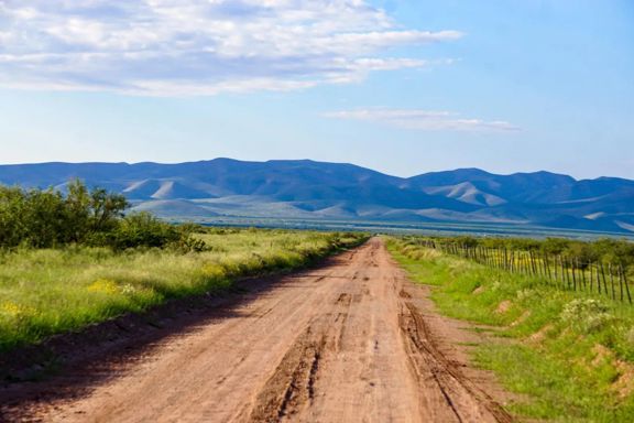 Wildhorse Ranch