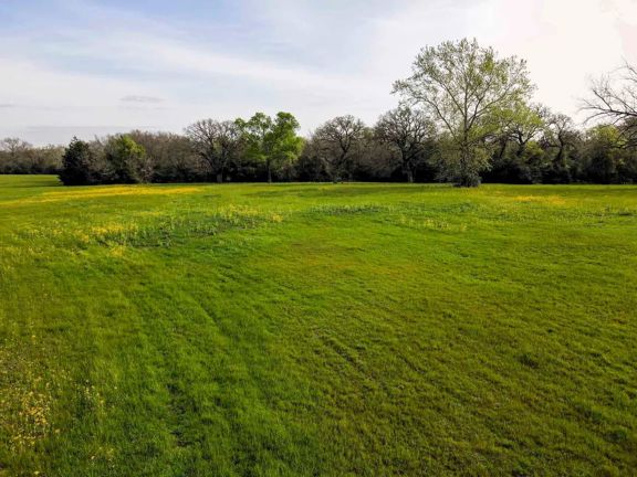 Melton Branch Ranch