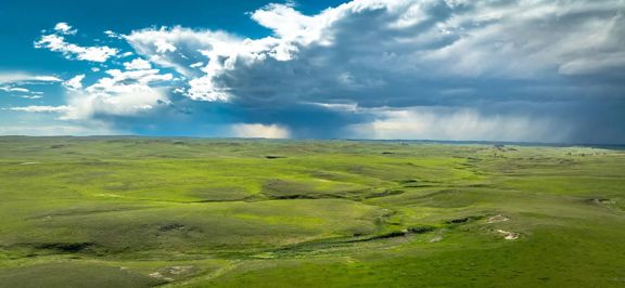 Two Furrow Ranch