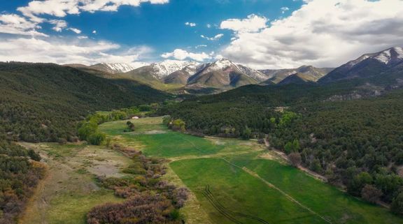 Bear Creek Valley Ranch