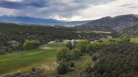 Bear Creek Valley Ranch