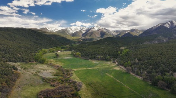 Bear Creek Valley Ranch