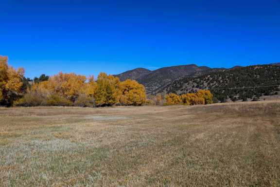 Bear Creek Valley Ranch