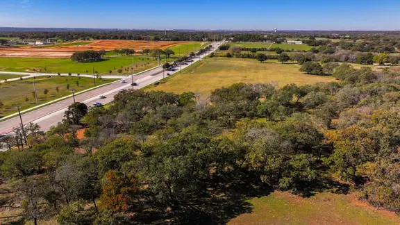 Shady Oaks Ranch