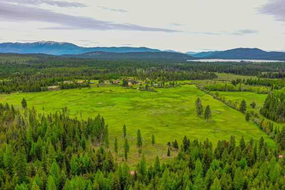 Grey Wolf Guest Ranch