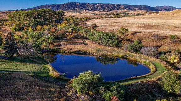 Meade Creek Equestrian Ranch