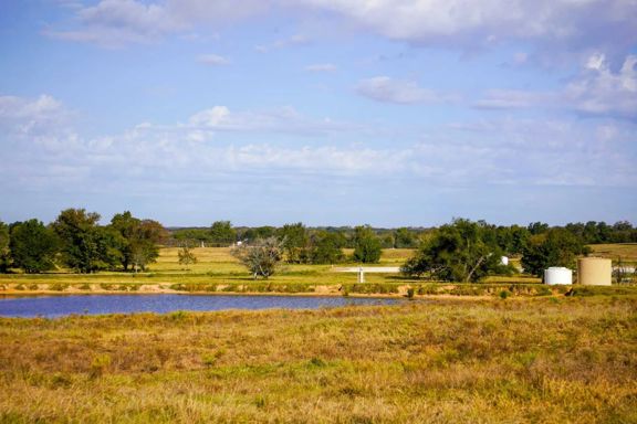 Long Hollow Ranch