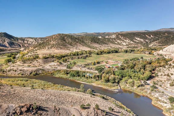 Anderson Camps Ranch