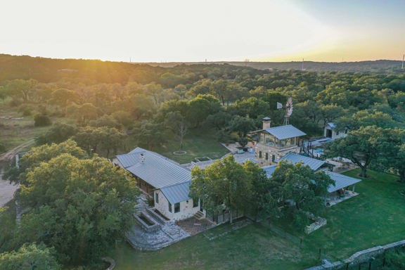 Circle S Ranch