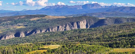 Gore Range Ranch