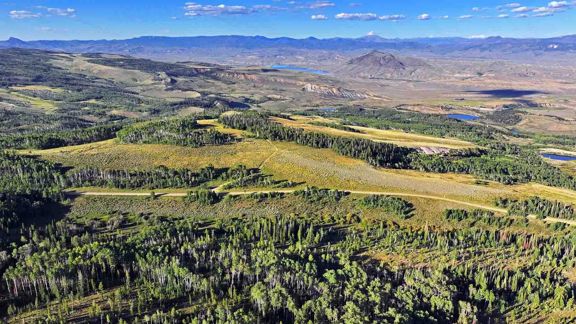 Gore Range Ranch