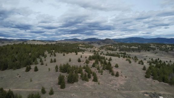 900-Acres of Development Land in Butte, MT for Sal