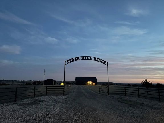 480 Acres of Premier Hunting Land in Howard, KS fo