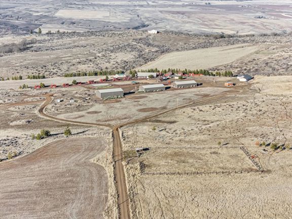 160-Acres of Land for Sale in Goldendale, WA - Mul