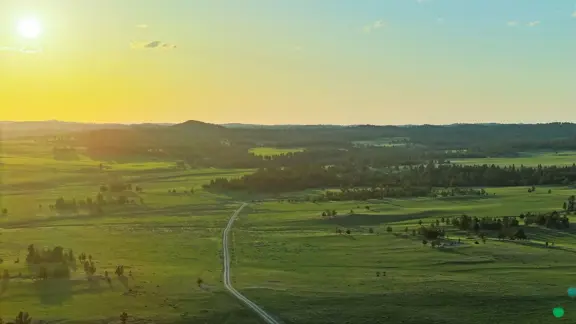 The Windancer Ranch - 13,453 Acres of Land for Sal