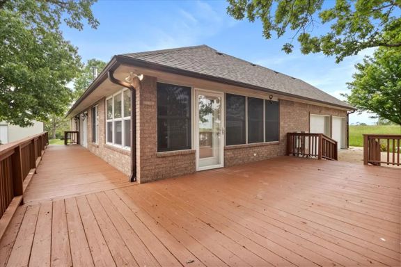 Cattle Ranch in Ozark County, Missouri for Sale - 