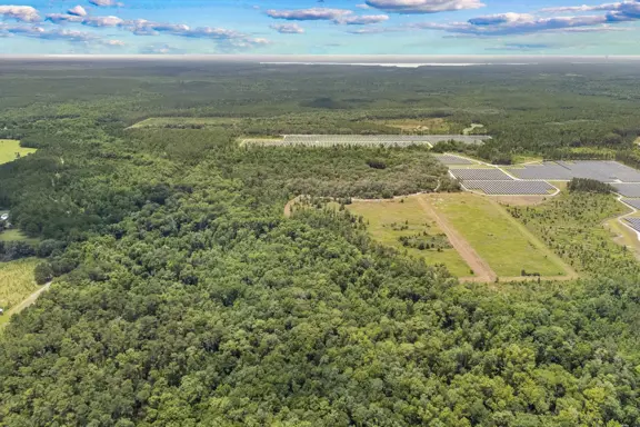 94-Acres of Private Land in Palatka, FL for Sale -