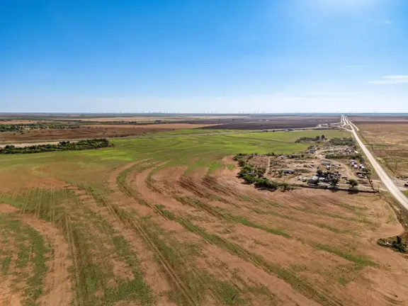228 Acres of Commercial Land in Colorado City, Tex