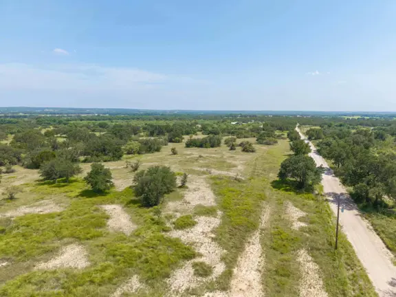 53-Acre Texas Hill Country Ranch in Brown County f