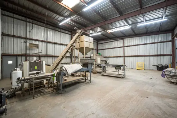 Income-Producing Pecan Farm in Mesquite, New Mexic