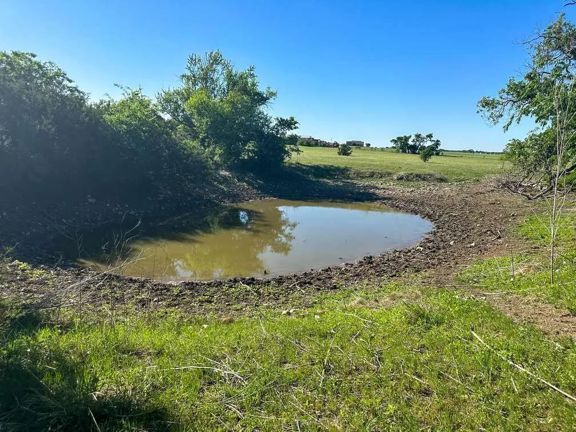 Beautiful 70-Acre Country Estate in Gatesville, TX