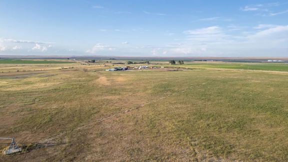 The Sadler Ranch in Casper, Wyoming for Sale - 160