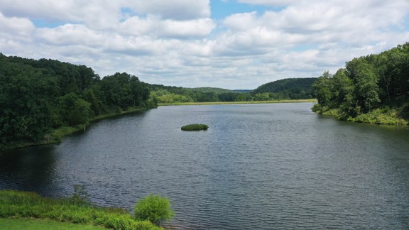 402-Acre Lakefront Home in Salem, MO for Sale