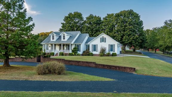 502-Acres of Farmland in Burkesville, KY for Sale