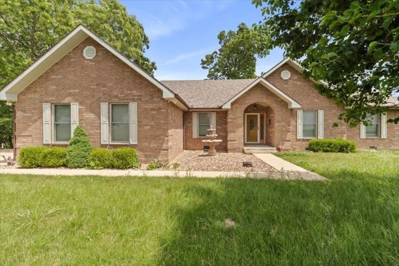 Cattle Ranch in Ozark County, Missouri for Sale -
