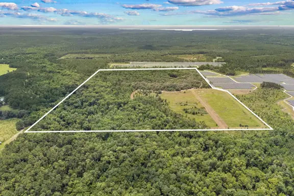 94-Acres of Private Land in Palatka, FL for Sale -