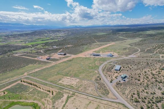 Custom Luxury Home with 10 Acres of Land for Sale