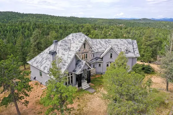 Luxury Home In Florissant