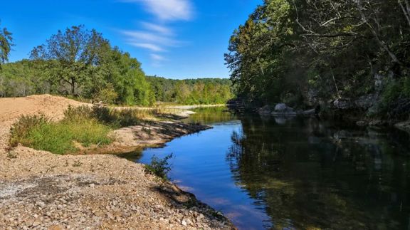 400-Acre Southern Missouri Ranch in Thomasville