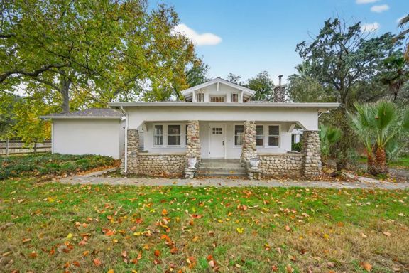 60-Acre Farm/Ranch in Brooks, CA for Sale - Capay