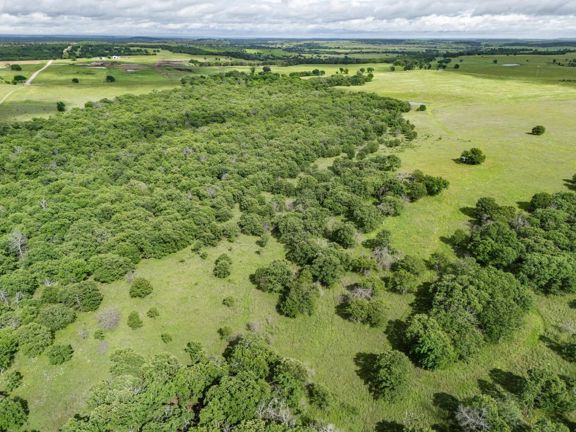 315 Acres of Hunting Land in Chautauqua County, KS