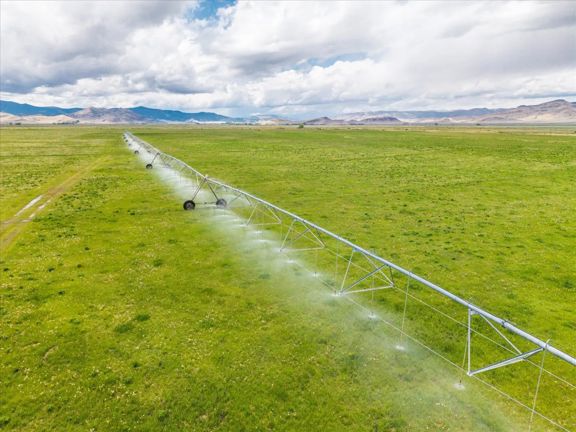 760-Acre Colorado Ranch for Sale with Indoor Arena