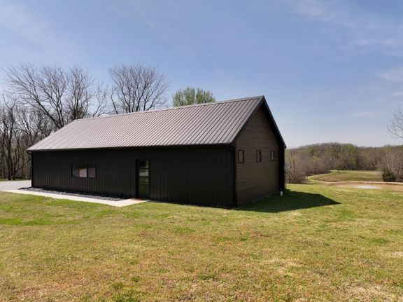 72-Acre Waterfowl Hunting Property with Home in Ba