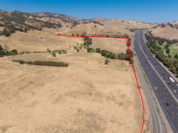 184 Acres of Solano County, CA Farmland for Sale -