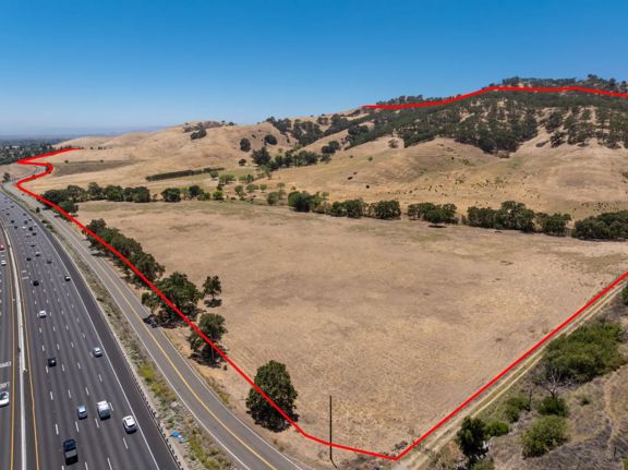 184 Acres of Solano County, CA Farmland for Sale -