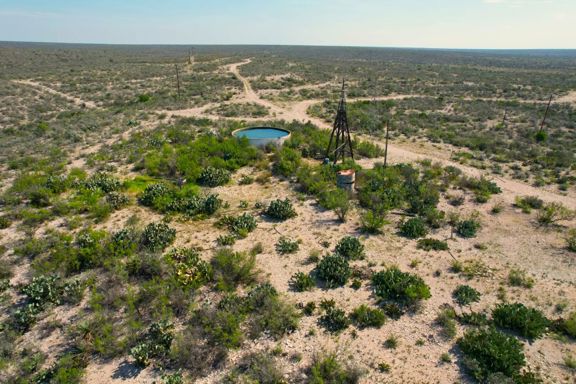 12,996-Acre Historic Hunting Ranch in Comstock, TX