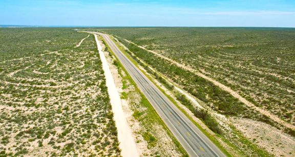 12,996-Acre Historic Hunting Ranch in Comstock, TX