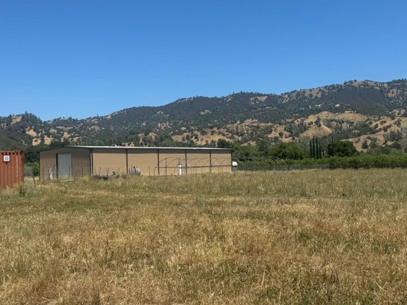 20-Acre Country Home with Farmland in Guinda, CA f